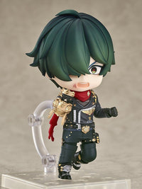 Zenless Zone Zero Nendoroid No.3046 Lighter