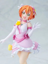 Love Live! School Idol Project KD Colle Rin Hoshizora (Bokutachi wa Hitotsu no Hikari Ver.) Figure
