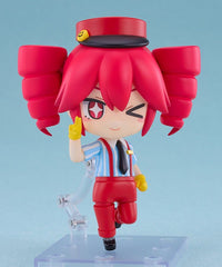 UTAU Nendoroid No.3069 Kasane Teto (Mesmerizer Ver.)