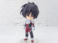 Mobile Suit Gundam SEED Destiny Figuarts mini Shinn Asuka