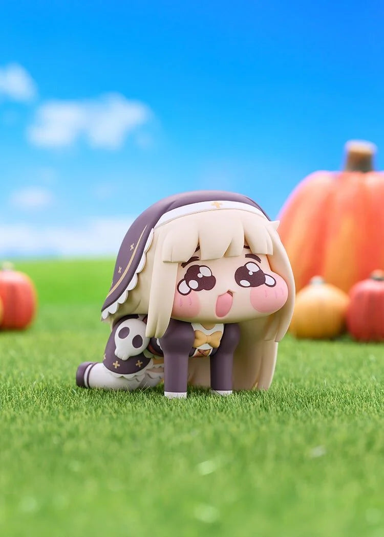 Trickcal Chibi Go Pop Up Parade Petite Speaki