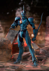 Bio-Booster Armor Guyver figma No.600 Guyver I (Ultimate Edition) Action Figure