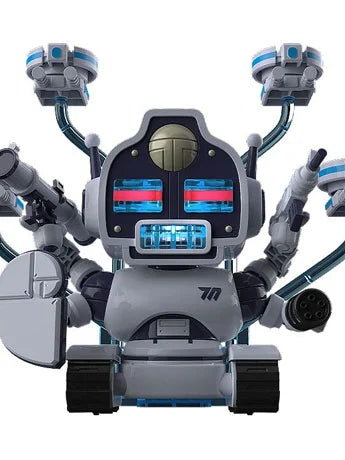 Blue Archive Avant-Garde-kun Model Kit