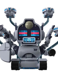 Blue Archive Avant-Garde-kun Model Kit