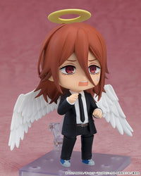Chainsaw Man - The Movie Reze Arc Nendoroid No.3115 Angel Devil