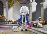 Honkai Star Rail Nendoroid Doll Phainon (Express Travel Ver.)