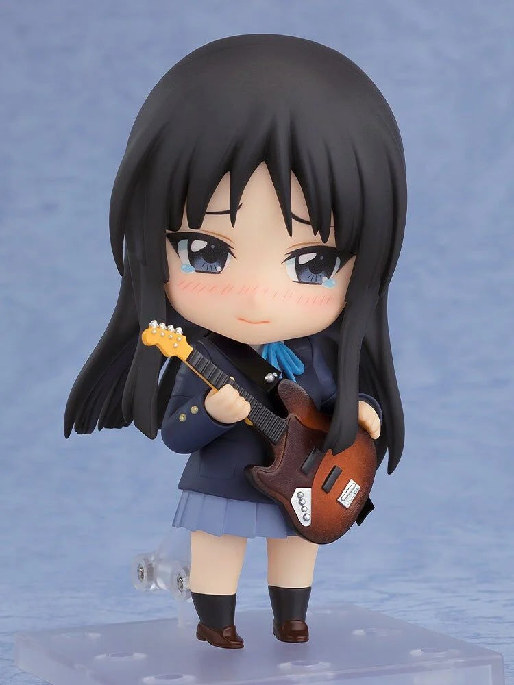 K-On! Nendoroid No.3105 Mio Akiyama 2.0