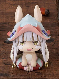 Made in Abyss The Golden City of the Scorching Sun Look Up Series Nanachi