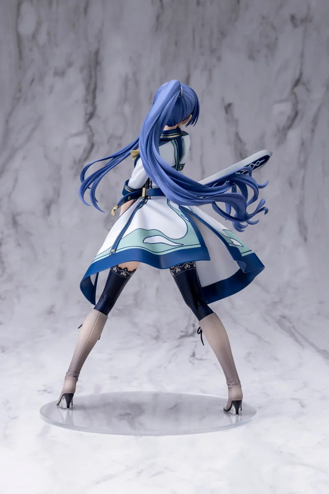 The Legend of Heroes Trails of Cold Steel Laura S. Arseid 1/8 Scale Figure