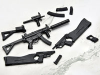 Little Armory x Gunslinger Girl LA-GG03 Glaes MP5 VP70 Type 1/12 Scale Accessory Set