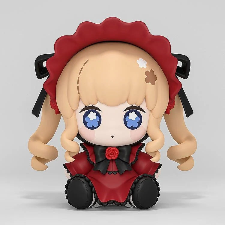 Rozen Maiden Huggy Good Smile Shinku Figure