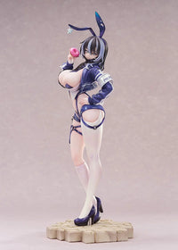 CheLA77 Illustration Bunny Cops_02 1/6 Scale Figure