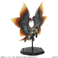 Monster Hunter Capcom Figure Builder Standard Model Plus The Best Vol.25 & 26 Box of 6 Figures
