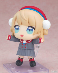 Ui Shigure Nendoroid No.3080 Uidaga