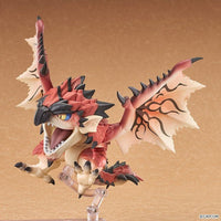 Monster Hunter Nendoroid No.3059 Rathalos