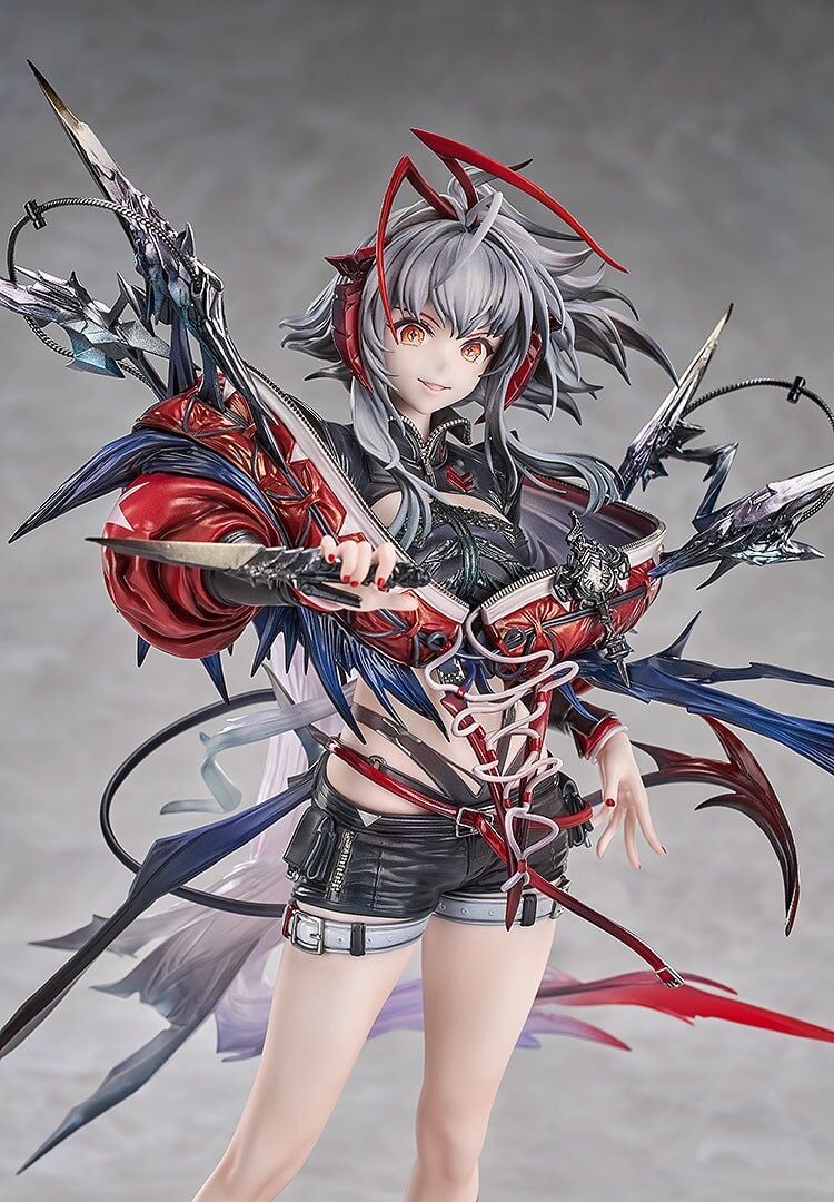 Arknights Wis'adel 1/7 Scale Figure