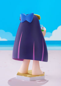 New Panty & Stocking with Garterbelt Pop Up Parade L Beach Queens Stocking