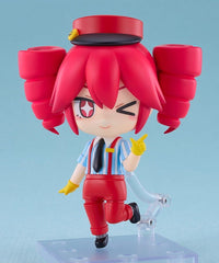 UTAU Nendoroid No.3069 Kasane Teto (Mesmerizer Ver.)