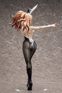 Danganronpa Trigger Happy Havoc B-Style Junko Enoshima (Bunny Ver.) 1/3 Scale Figure