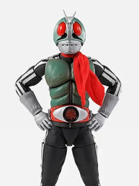Kamen Rider S.H.Figuarts -Shinkocchou Seihou- Kamen Rider No.1 (Legendary Showa Masked Riders Edition) Action Figure