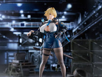 Girls' Frontline 2 Exilium Nikketa 1/6 Scale Figure