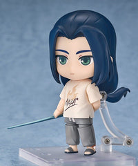 The Legend of Hei II Nendoroid No.3116 Wuxian (NAZA T-Shirt Ver.)