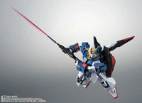 Mobile Suit Zeta Gundam Robot Spirits MSZ-006 Zeta Gundam (Ver. A.N.I.M.E.) Action Figure