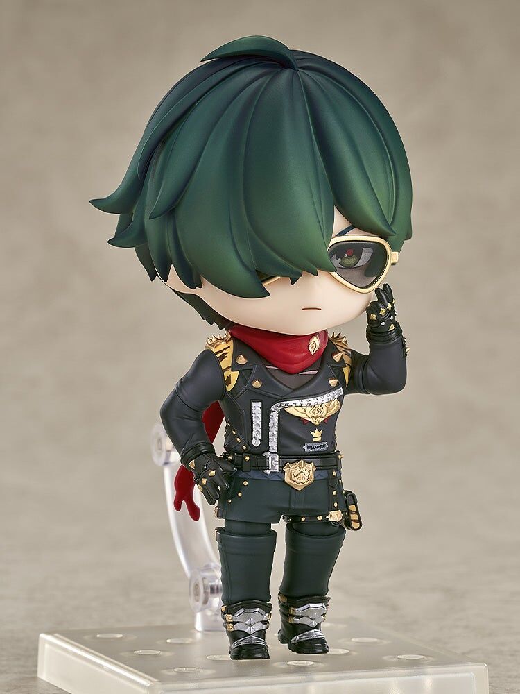 Zenless Zone Zero Nendoroid No.3046 Lighter