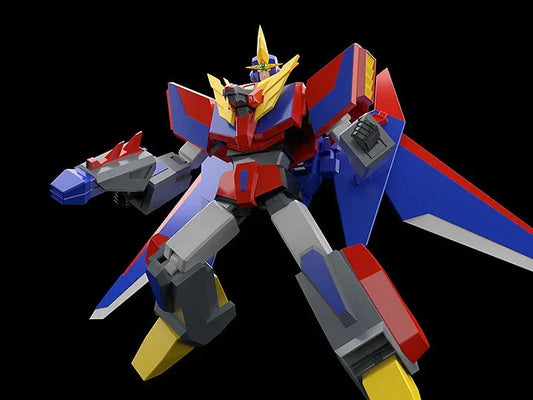 Energy Bomb Ganbaruger Moderoid Gekiryuger Model Kit
