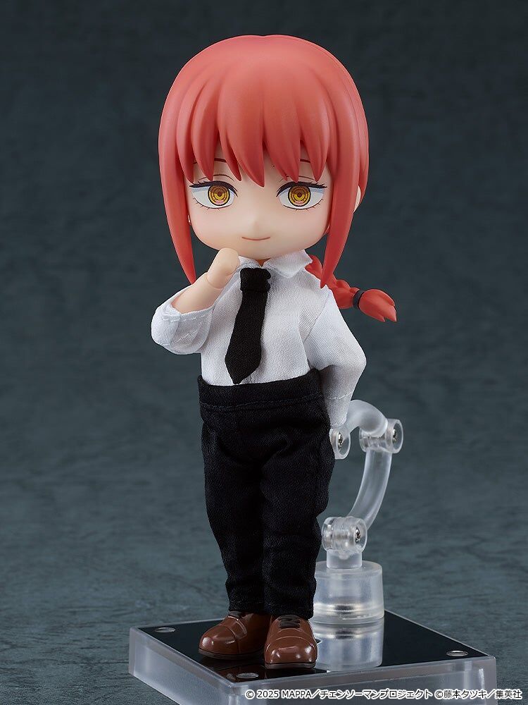 Chainsaw Man - The Movie Reze Arc Nendoroid Doll Makima