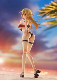 Bunny Suit Planning figma No.701 Veronica Sweetheart (Swimsuit Ver.) Action Figure