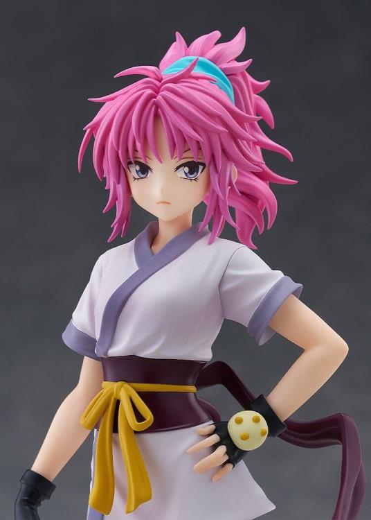 Hunter x Hunter Pop Up Parade Machi