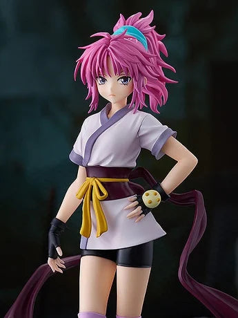 Hunter x Hunter Pop Up Parade Machi