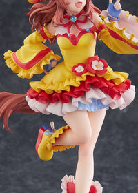 Uma Musume Pretty Derby Copano Ricky (Signature Racewear Ver.) 1/7 Scale Figure
