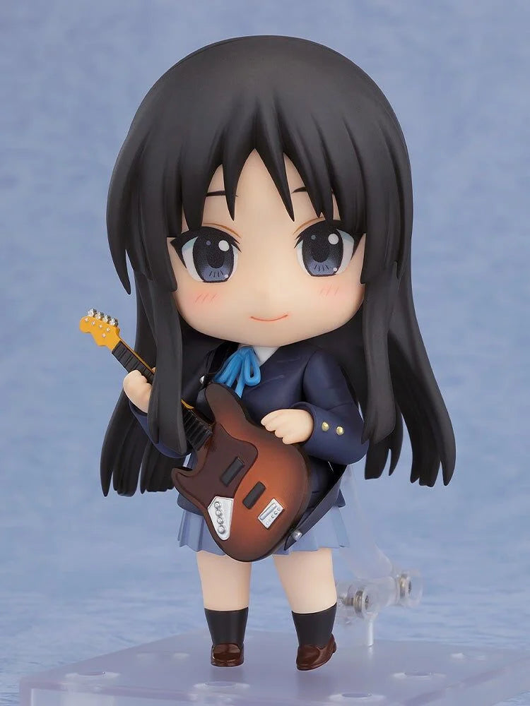 K-On! Nendoroid No.3105 Mio Akiyama 2.0