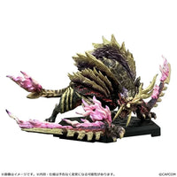 Monster Hunter Capcom Figure Builder Standard Model Plus The Best Vol.25 & 26 Box of 6 Figures