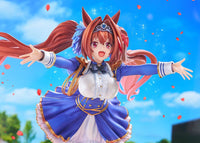 Uma Musume Pretty Derby Daiwa Scarlet (Your Scarlet Tailwind) 1/7 Scale Figure