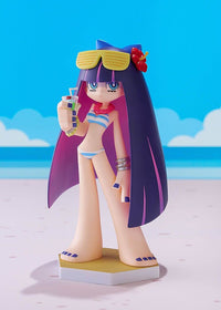 New Panty & Stocking with Garterbelt Pop Up Parade L Beach Queens Stocking