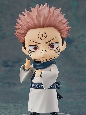 Jujutsu Kaisen Nendoroid No.1834 Sukuna