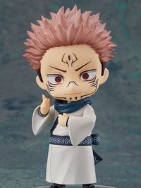 Jujutsu Kaisen Nendoroid No.1834 Sukuna