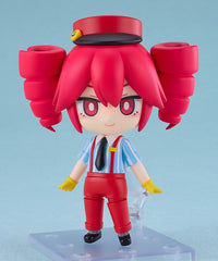 UTAU Nendoroid No.3069 Kasane Teto (Mesmerizer Ver.)