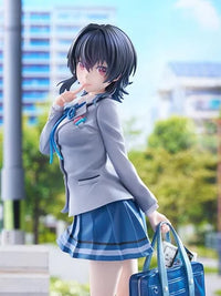 I Made Friends with the Second Prettiest Girl in My Class KD Colle Umi Asanagi 1/7 Scale Figure