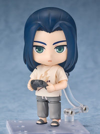 The Legend of Hei II Nendoroid No.3116 Wuxian (NAZA T-Shirt Ver.)