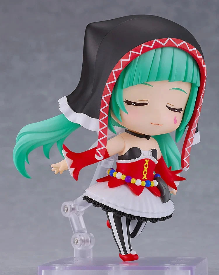 Sega feat. Hatsune Miku Project Nendoroid No.3054 Hatsune Miku (Pierretta Ver.)