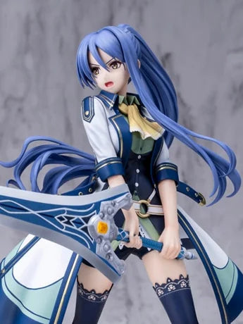 The Legend of Heroes Trails of Cold Steel Laura S. Arseid 1/8 Scale Figure