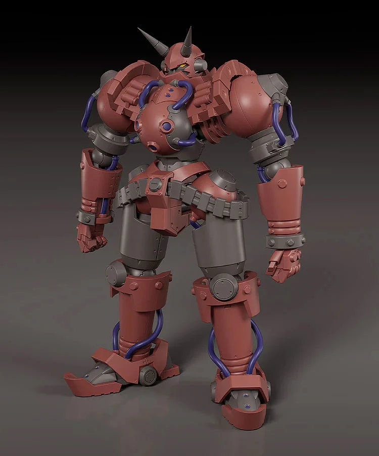 Gun x Sword Moderoid Volkein Model Kit