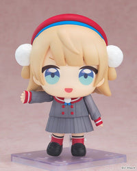 Ui Shigure Nendoroid No.3080 Uidaga