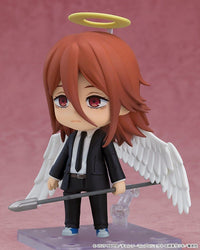 Chainsaw Man - The Movie Reze Arc Nendoroid No.3115 Angel Devil