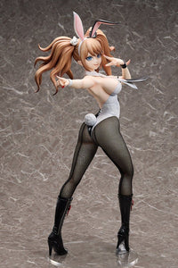 Danganronpa Trigger Happy Havoc B-Style Junko Enoshima (Bunny Ver.) 1/3 Scale Figure