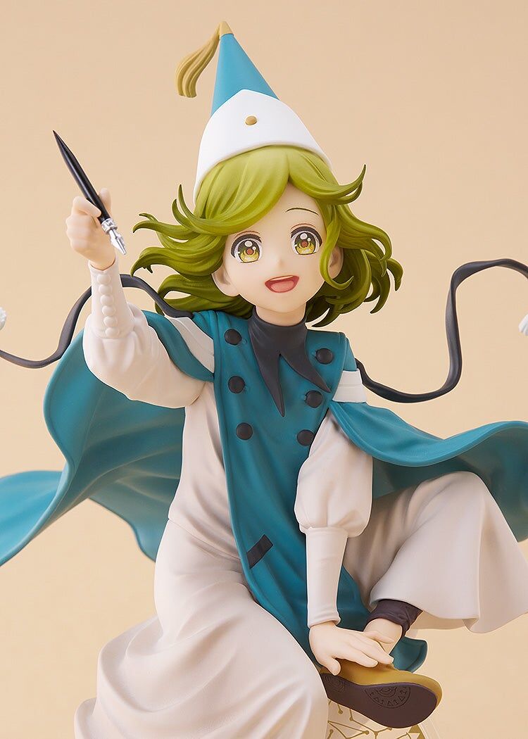 Witch Hat Atelier Pop Up Parade L Coco
